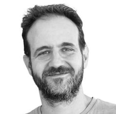 DANIEL MORALES MUÑOZ